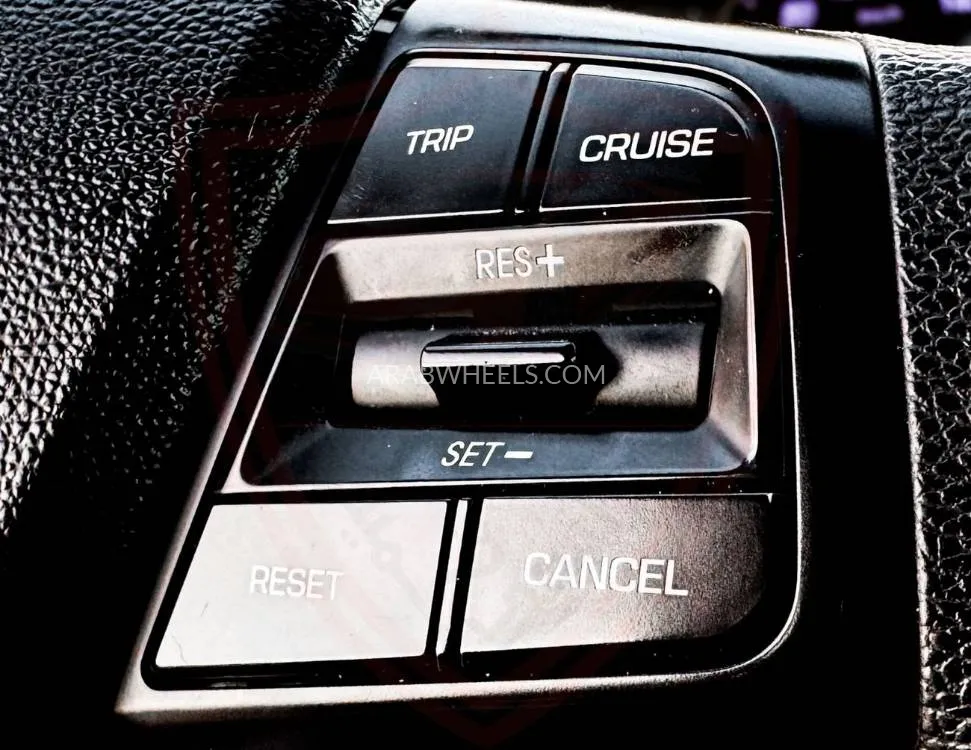 Hyundai Creta 2020 for Sale in Sharjah Image-13