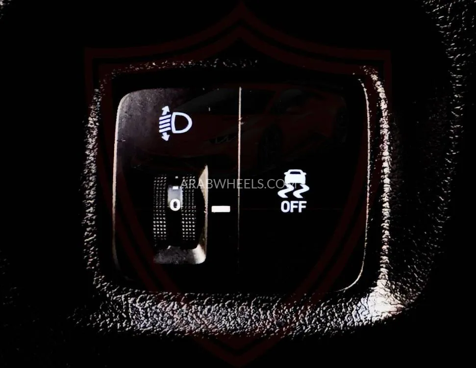 Hyundai Creta 2023 for Sale in Sharjah Image-16