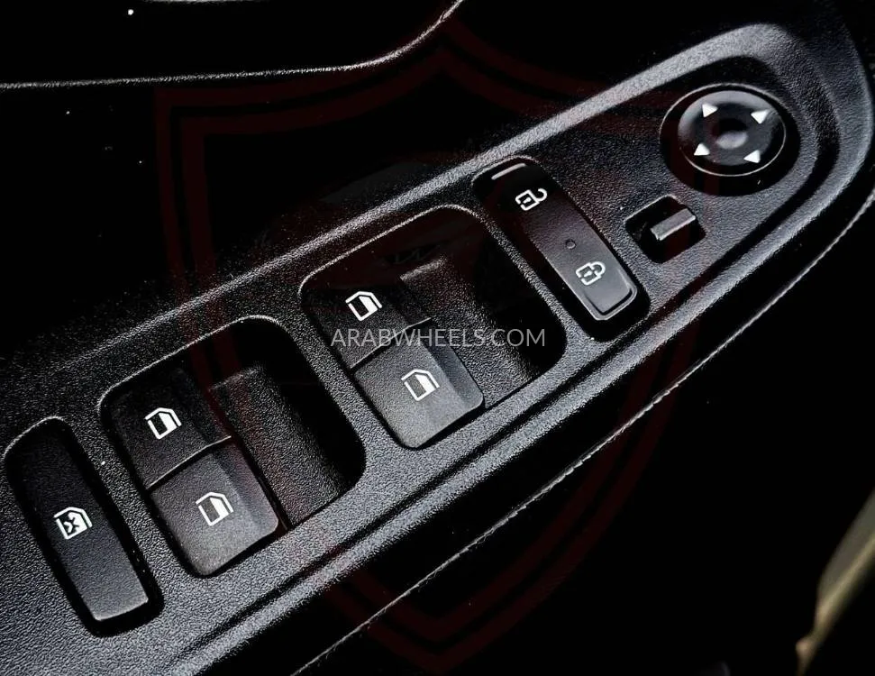 Hyundai Creta 2023 for Sale in Sharjah Image-17