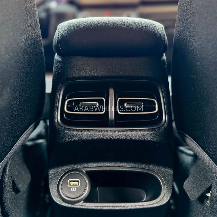 Hyundai Creta 2023 for Sale in Sharjah Image-11