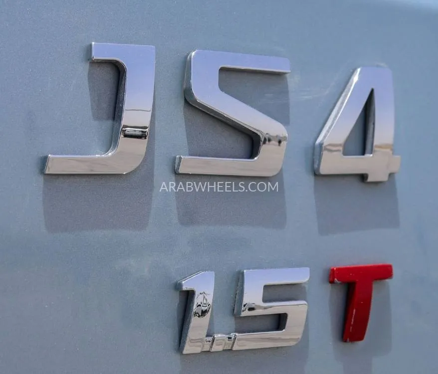 JAC JS4 2023 for Sale in Sharjah Image-7