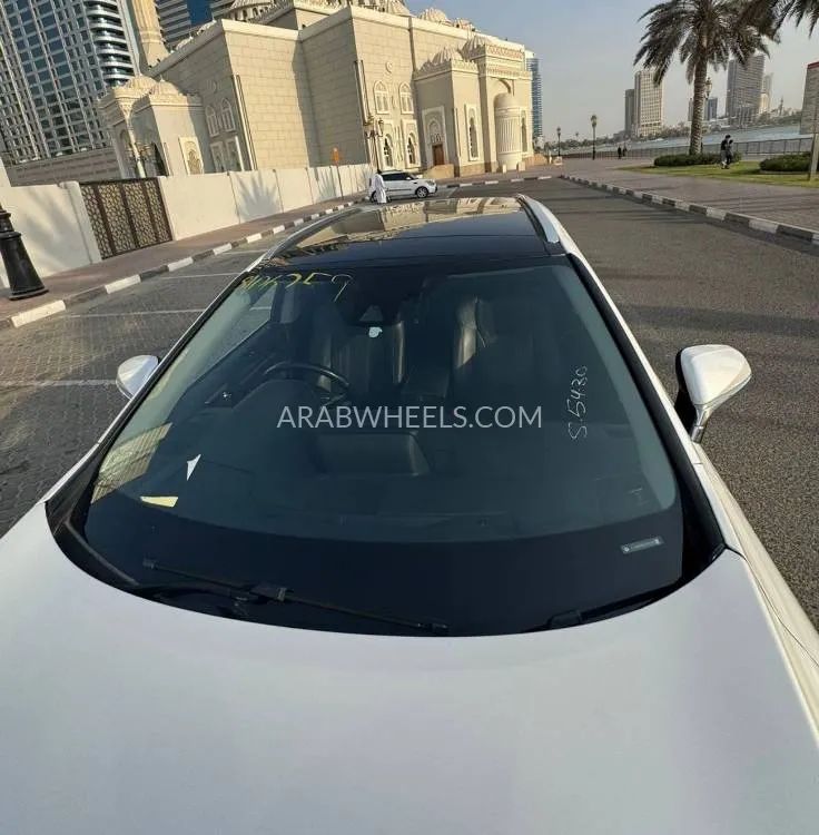 Lexus RX 2016 for Sale in Dubai Image-7