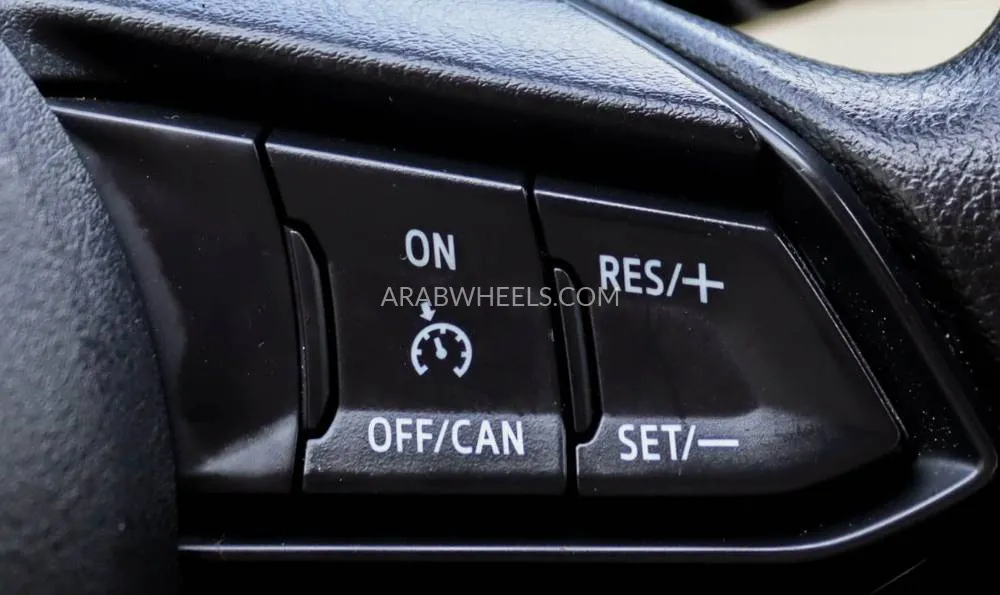 Mazda 6 2023 for Sale in Sharjah Image-15