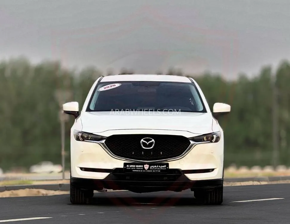 Mazda CX 5 2020 for Sale in Sharjah Image-2