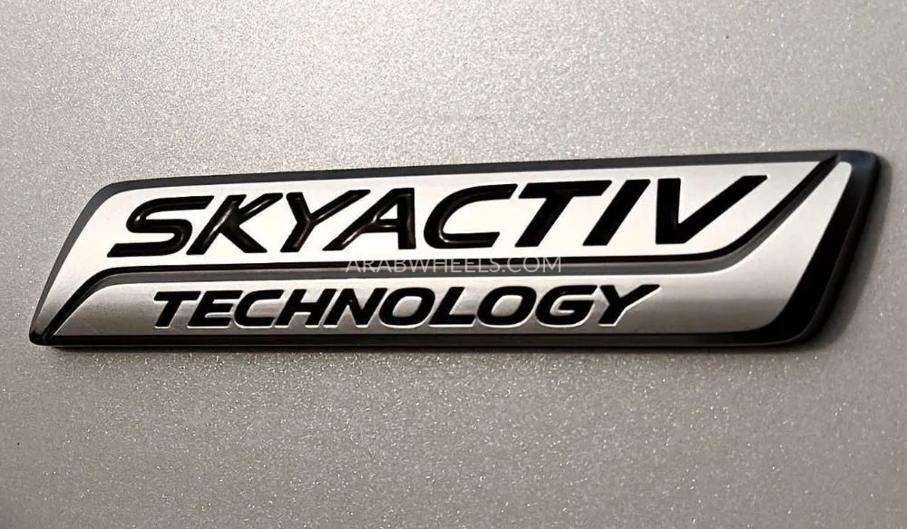 مازدا CX 9 2020 for Sale in الشارقة Image-8