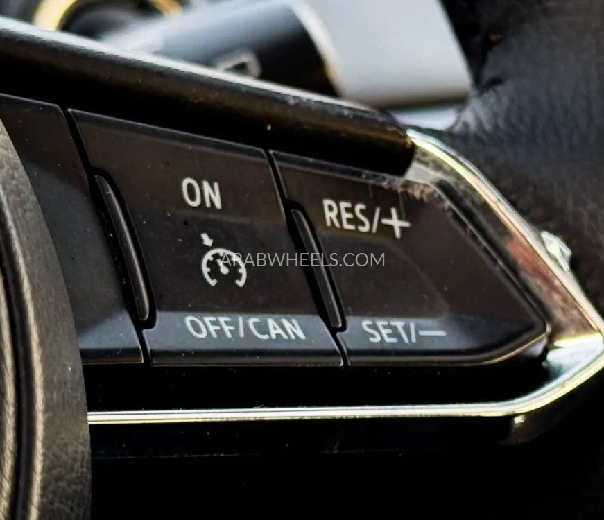 مازدا CX 9 2020 for Sale in الشارقة Image-16