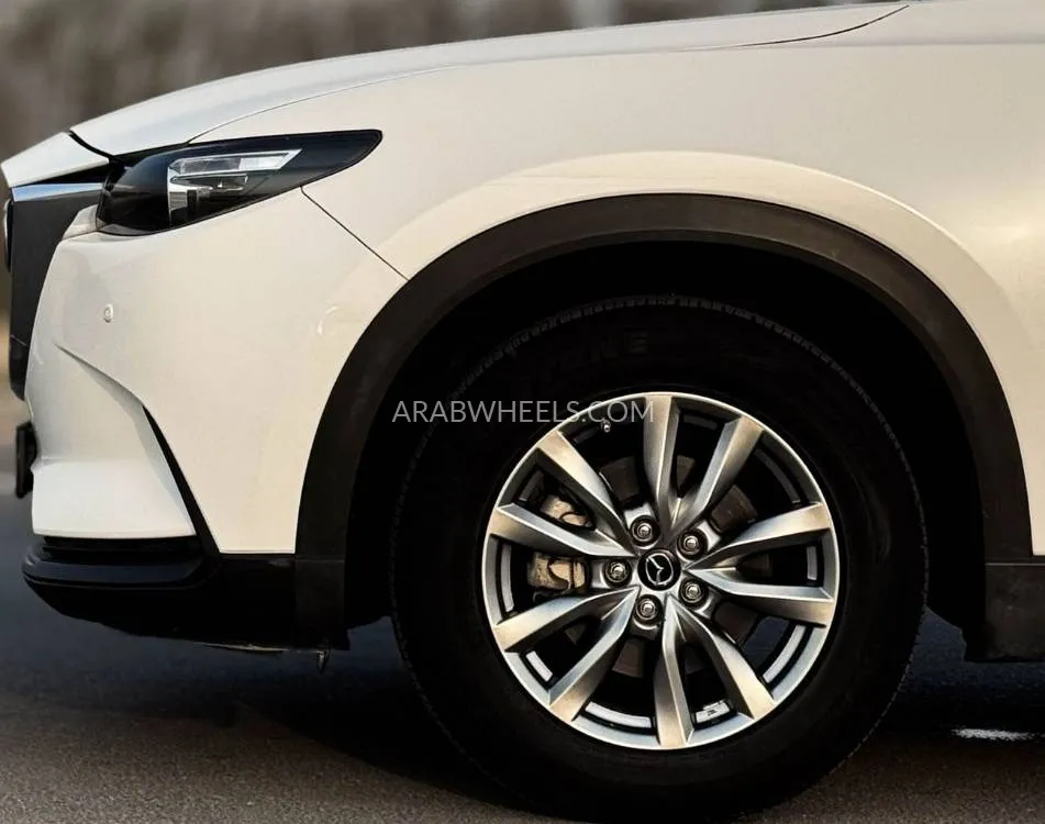 مازدا CX 9 2020 for Sale in الشارقة Image-22