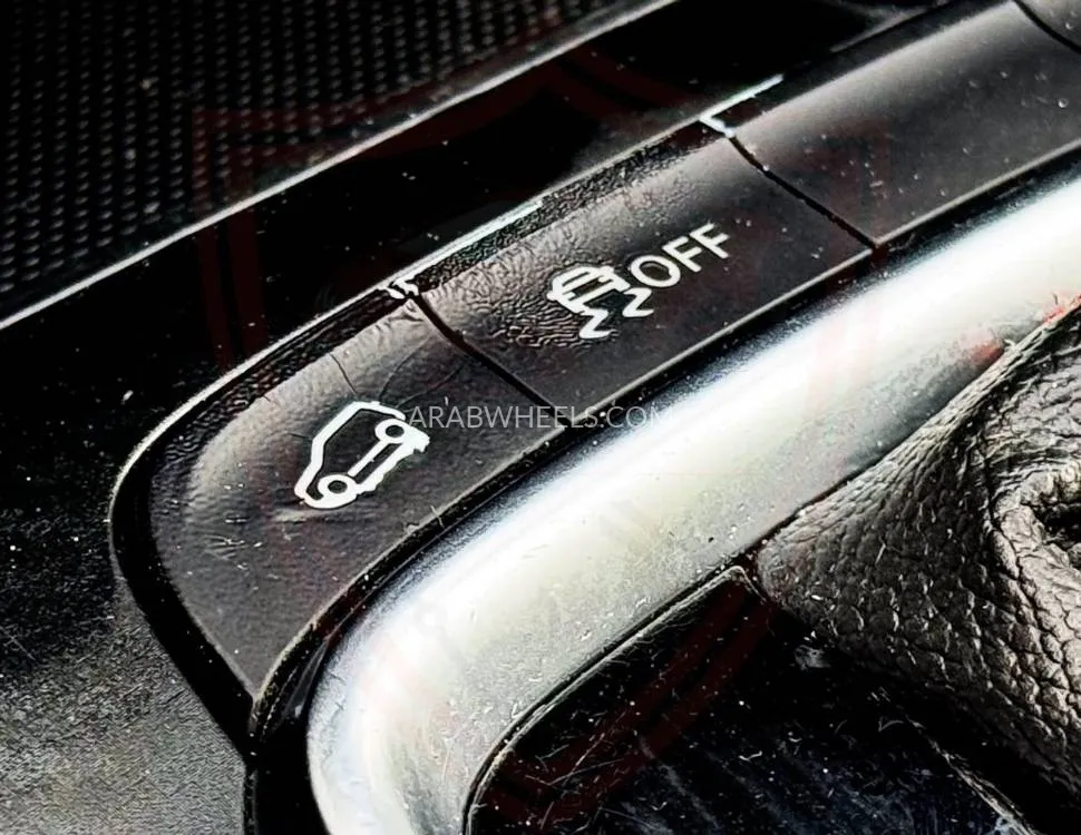 MG EZS 2023 for Sale in Sharjah Image-18