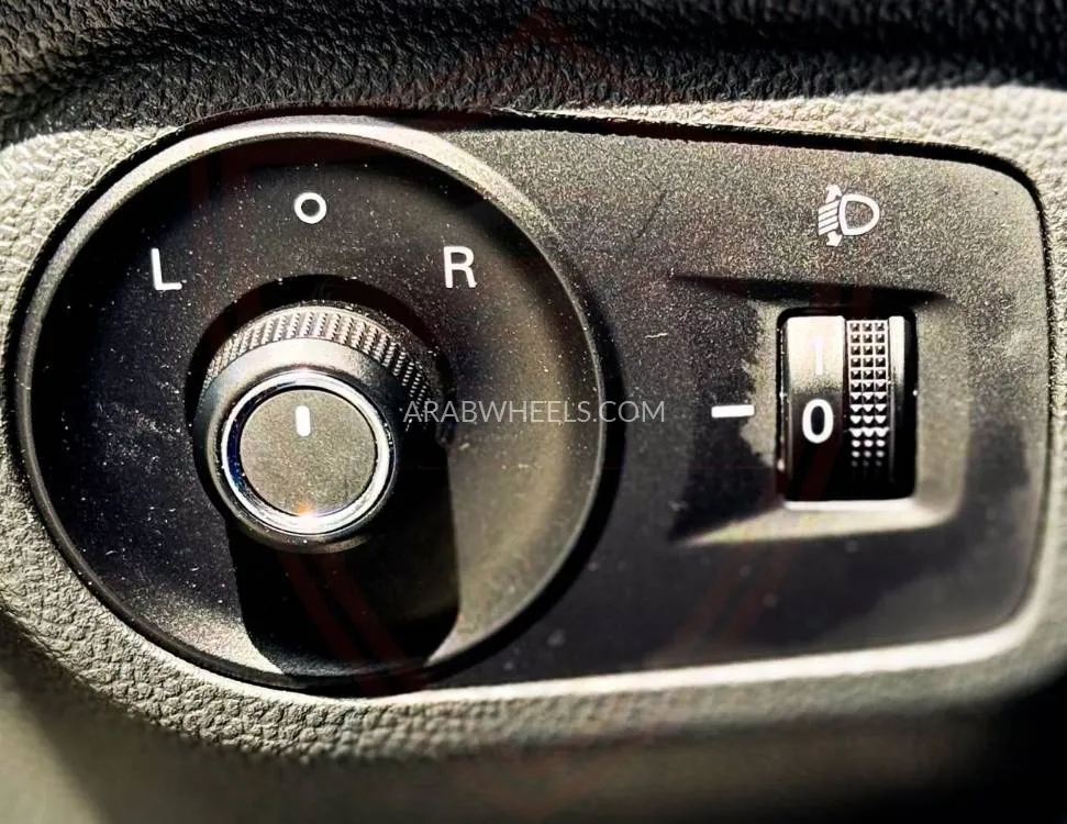 MG EZS 2023 for Sale in Sharjah Image-19