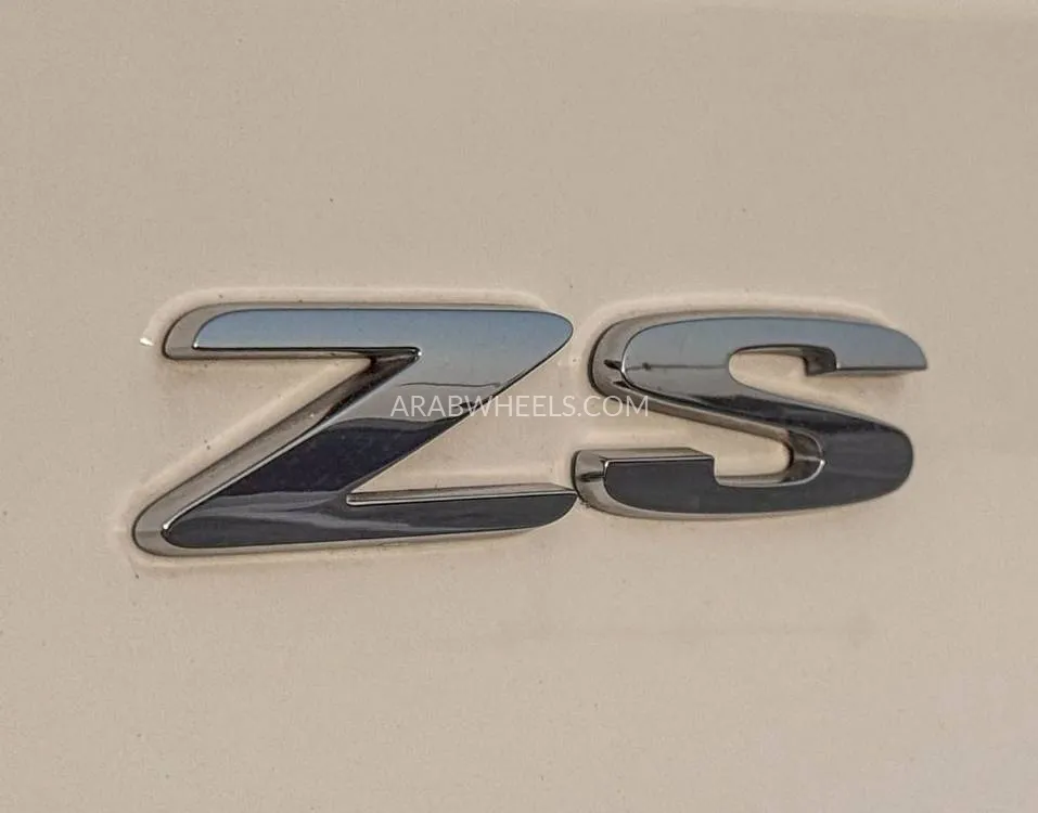 MG EZS 2023 for Sale in Sharjah Image-7