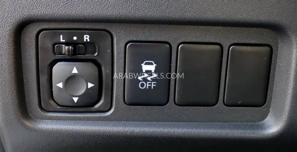 Mitsubishi Attrage 2021 for Sale in Sharjah Image-14