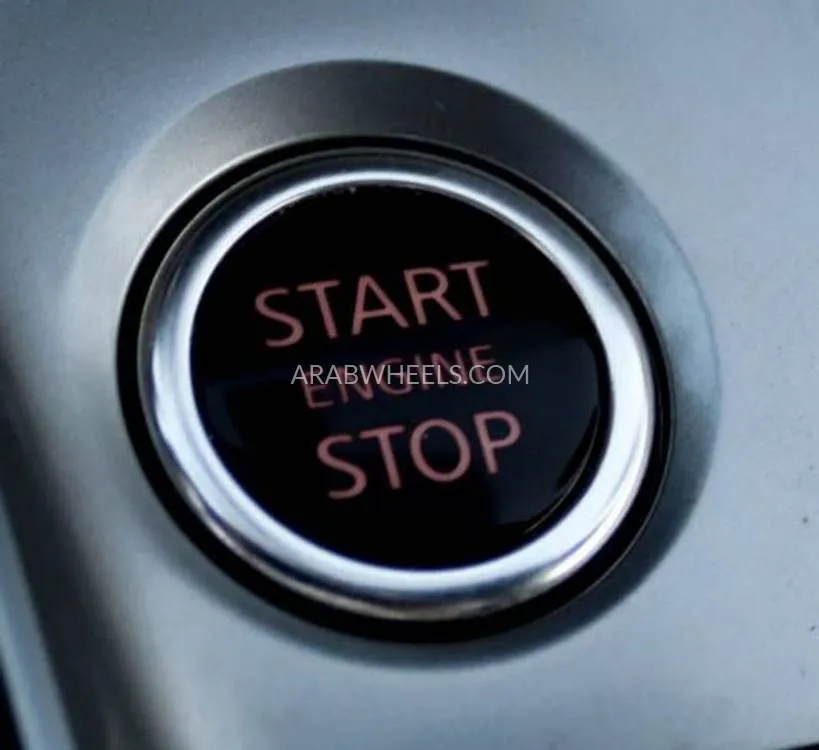 Nissan Altima 2022 for Sale in Sharjah Image-15