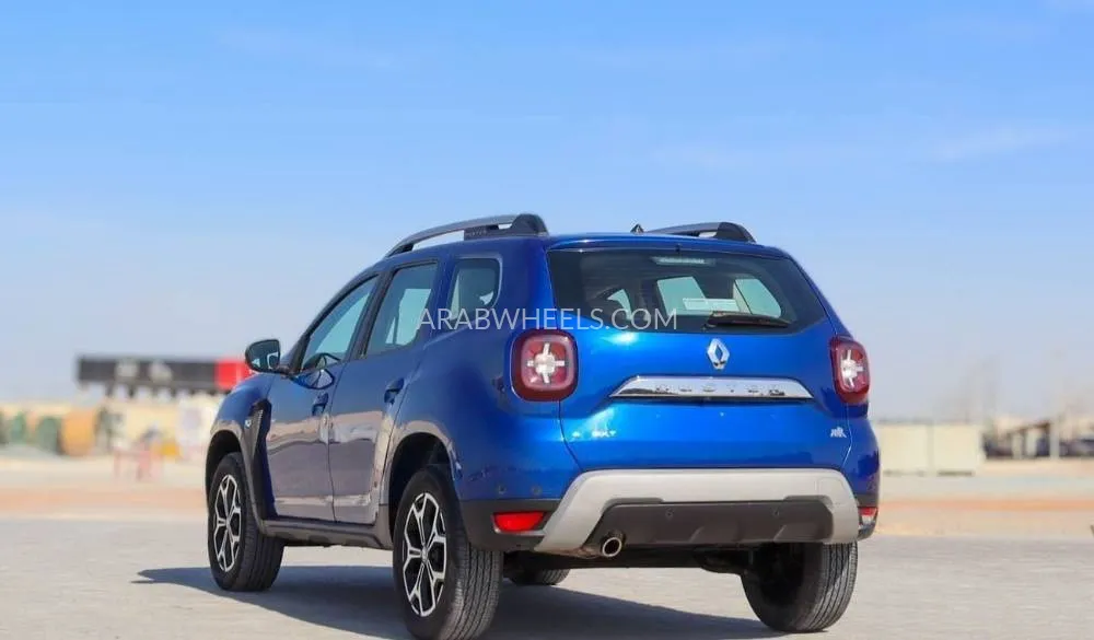 Renault Duster 2020 for Sale in Sharjah Image-4