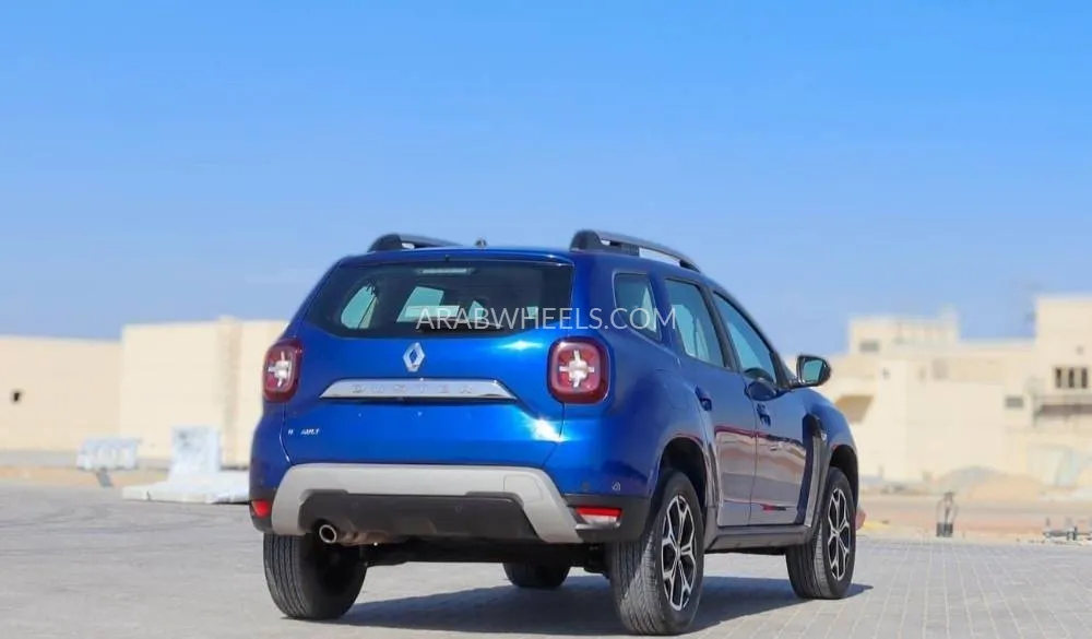 Renault Duster 2020 for Sale in Sharjah Image-6