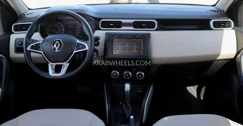 Renault Duster 2020 for Sale in Sharjah Image-11