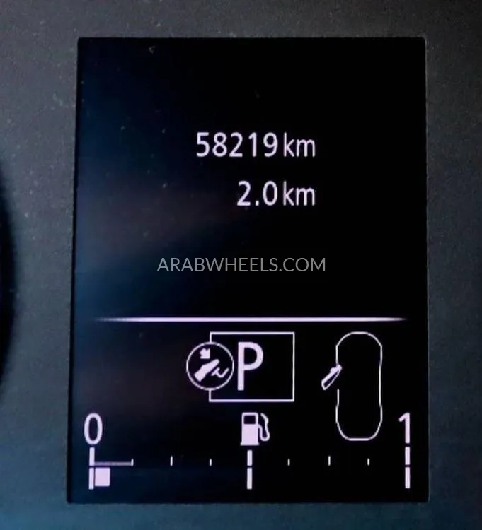 Renault Duster 2020 for Sale in Sharjah Image-17