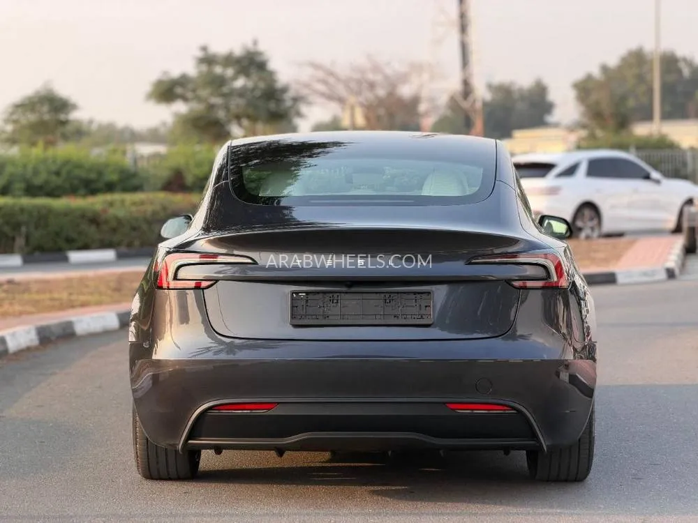 تسلا موديل 3 2024 for Sale in دبي Image-6