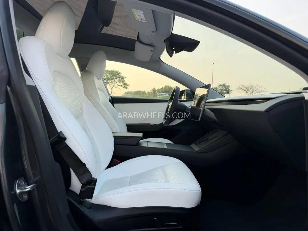 تسلا موديل 3 2024 for Sale in دبي Image-10