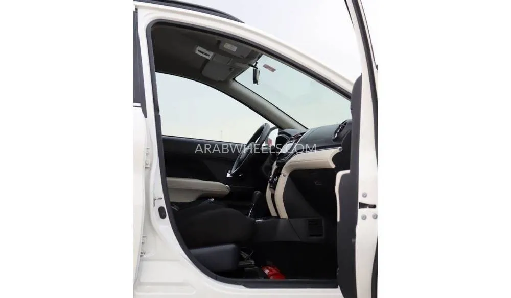 Toyota Rush 2023 for Sale in Sharjah Image-10