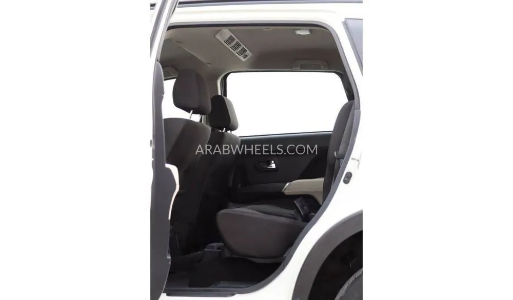Toyota Rush 2023 for Sale in Sharjah Image-11