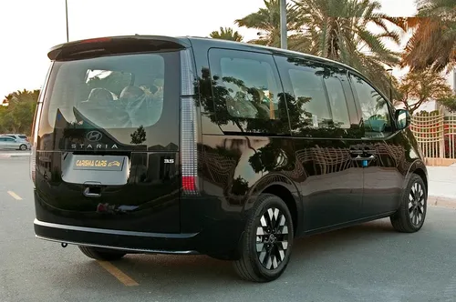 Hyundai Staria 3.5L Premium 2025 for Sale