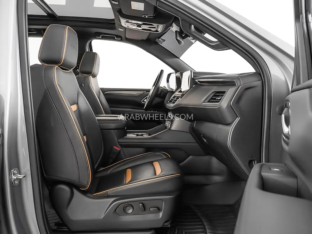 جي إم سي يوكون 2023 for Sale in دبي Image-8