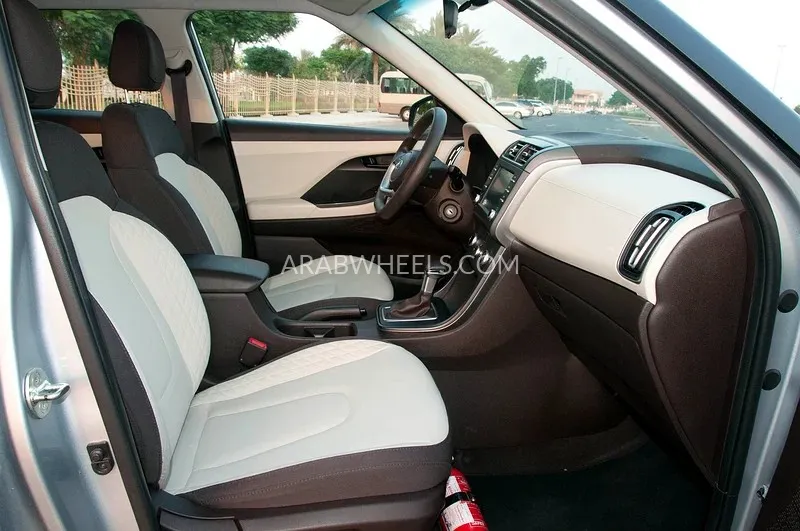Hyundai Creta 2022 for Sale in Dubai Image-4