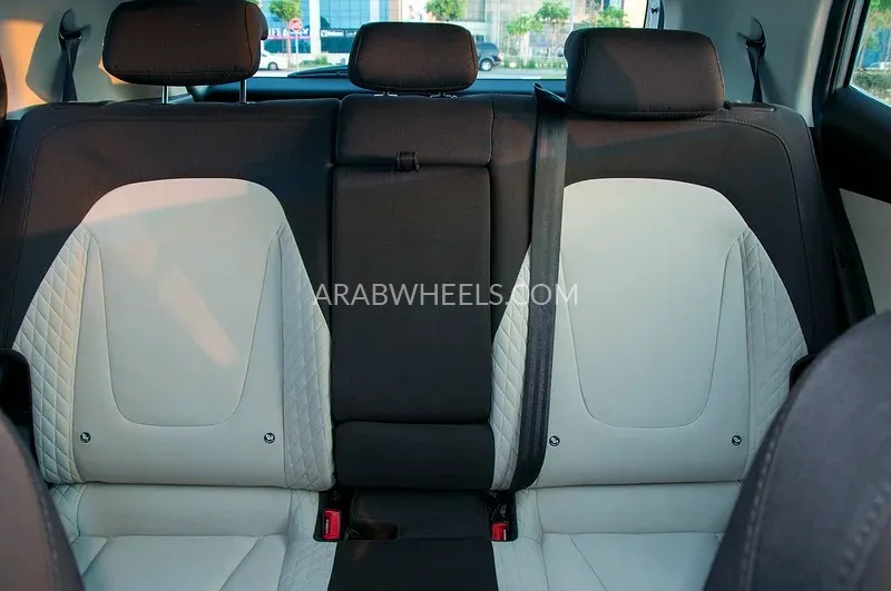 Hyundai Creta 2022 for Sale in Dubai Image-8