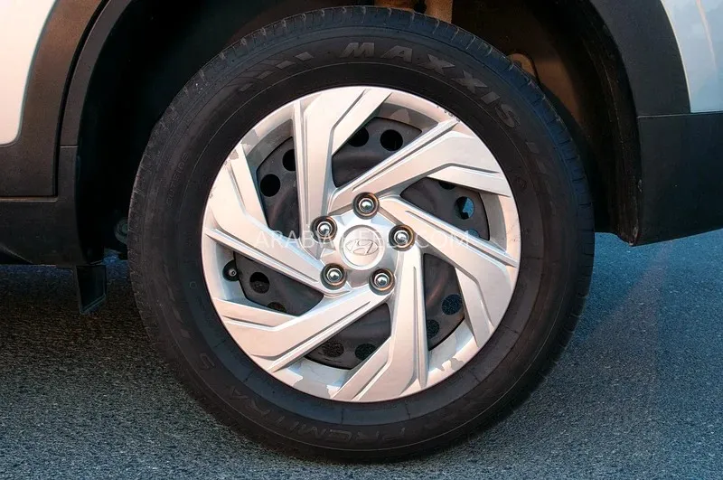 Hyundai Creta 2022 for Sale in Dubai Image-10