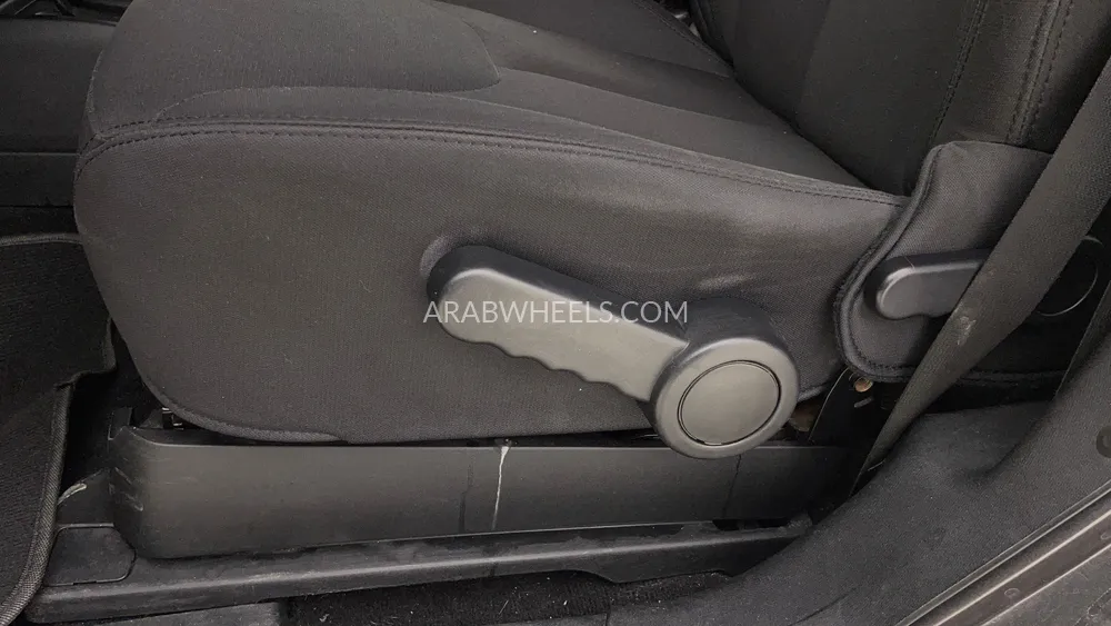 جيب رانجلر 2018 for Sale in دبي Image-21