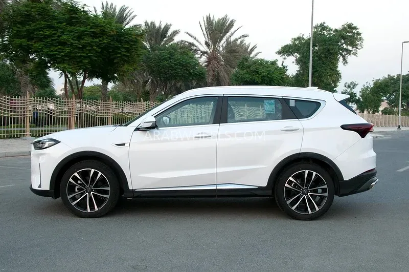 Jetour X70 2023 for Sale in Dubai Image-10