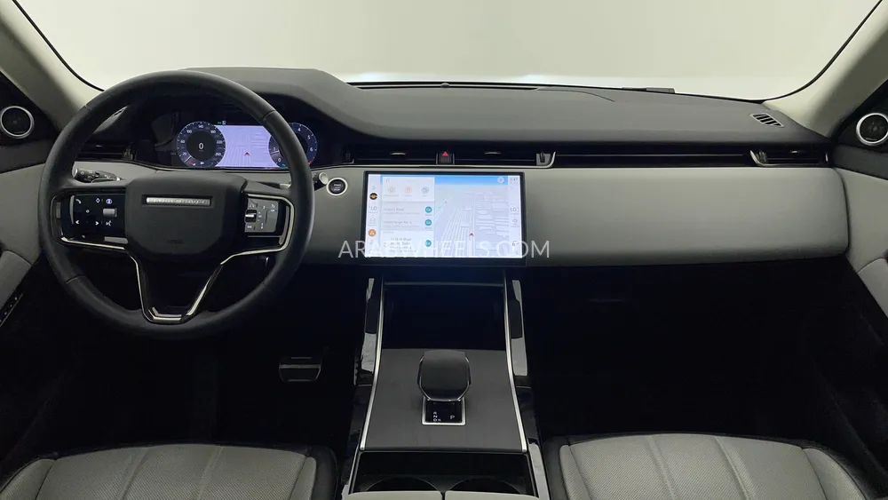 Land Rover Range Rover Evoque 2024 for Sale in Dubai Image-12