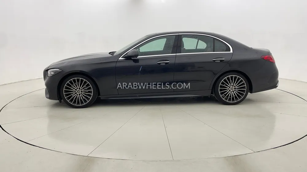 Mercedes Benz C Class 2024 for Sale in Dubai Image-6
