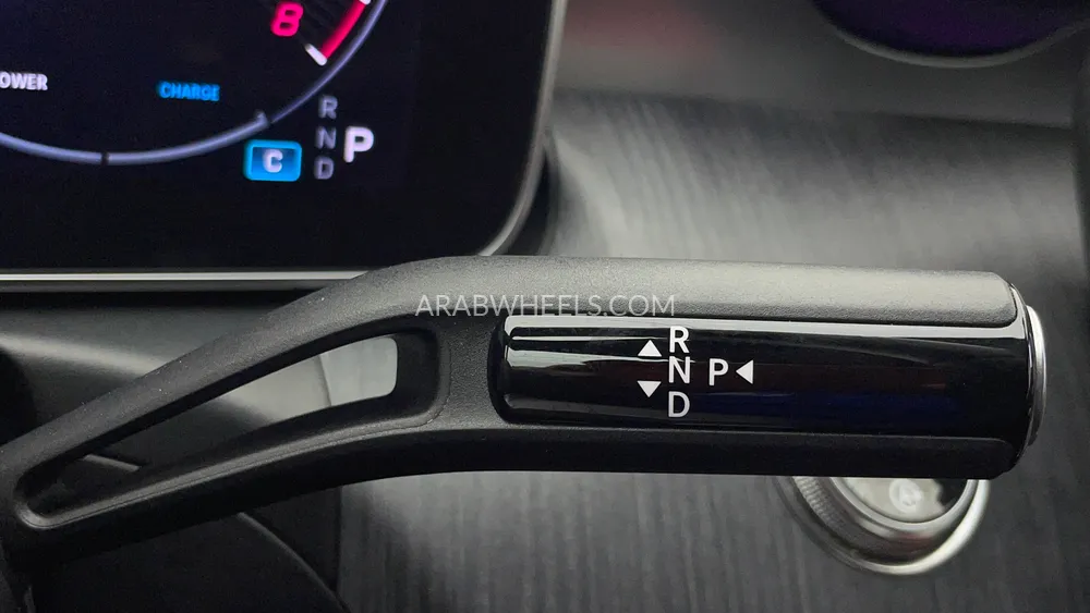 Mercedes Benz C Class 2024 for Sale in Dubai Image-20