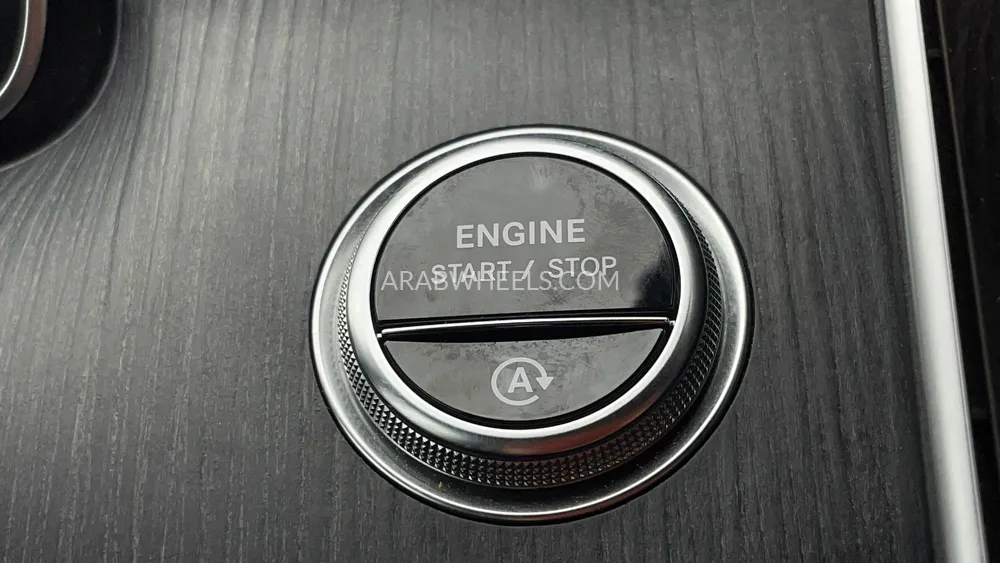 Mercedes Benz C Class 2024 for Sale in Dubai Image-23