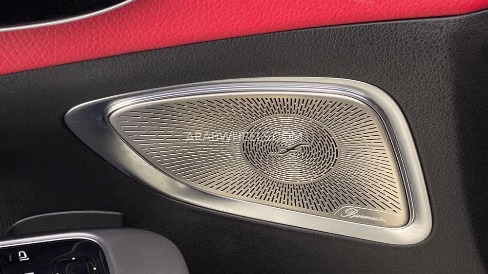 Mercedes Benz C Class 2024 for Sale in Dubai Image-25