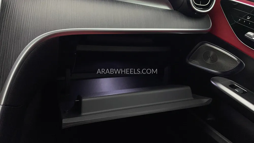 Mercedes Benz C Class 2024 for Sale in Dubai Image-35