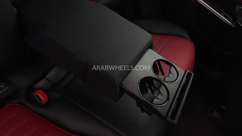 Mercedes Benz C Class 2024 for Sale in Dubai Image-44