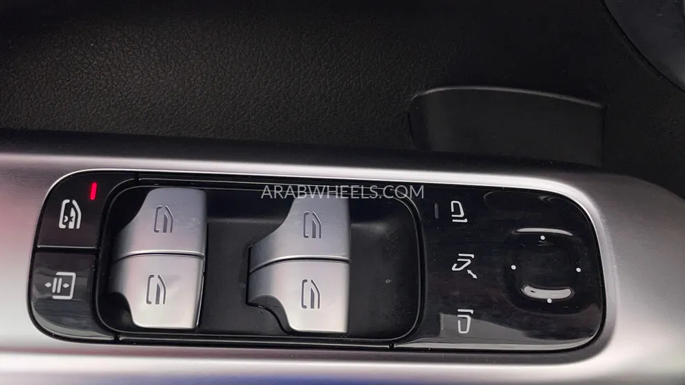 Mercedes Benz C Class 2024 for Sale in Dubai Image-47