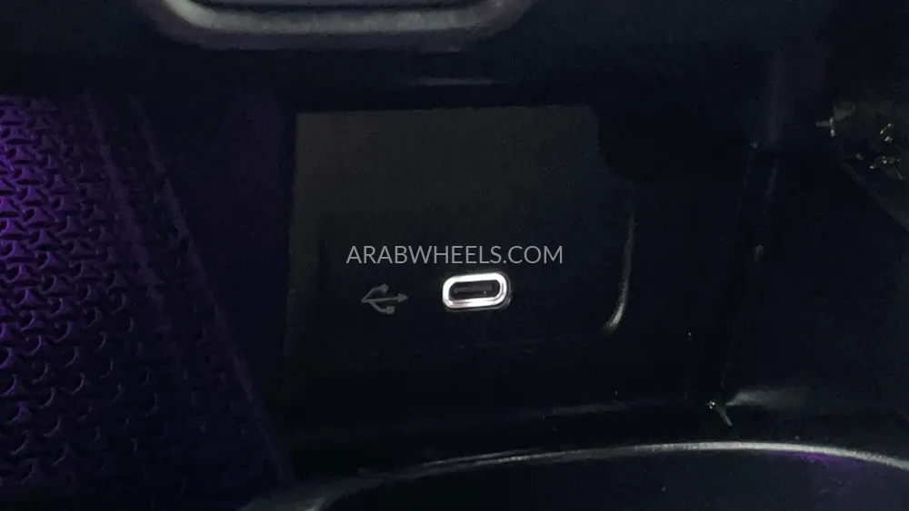 Mercedes Benz C Class 2024 for Sale in Dubai Image-63