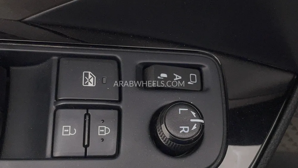 Toyota C-HR 2022 for Sale in Dubai Image-39