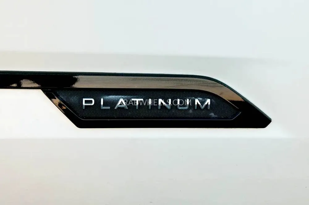 Toyota Tundra 2024 for Sale in Dubai Image-6