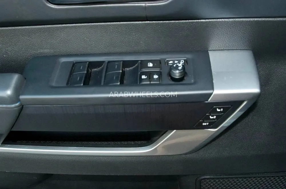 Toyota Tundra 2024 for Sale in Dubai Image-15