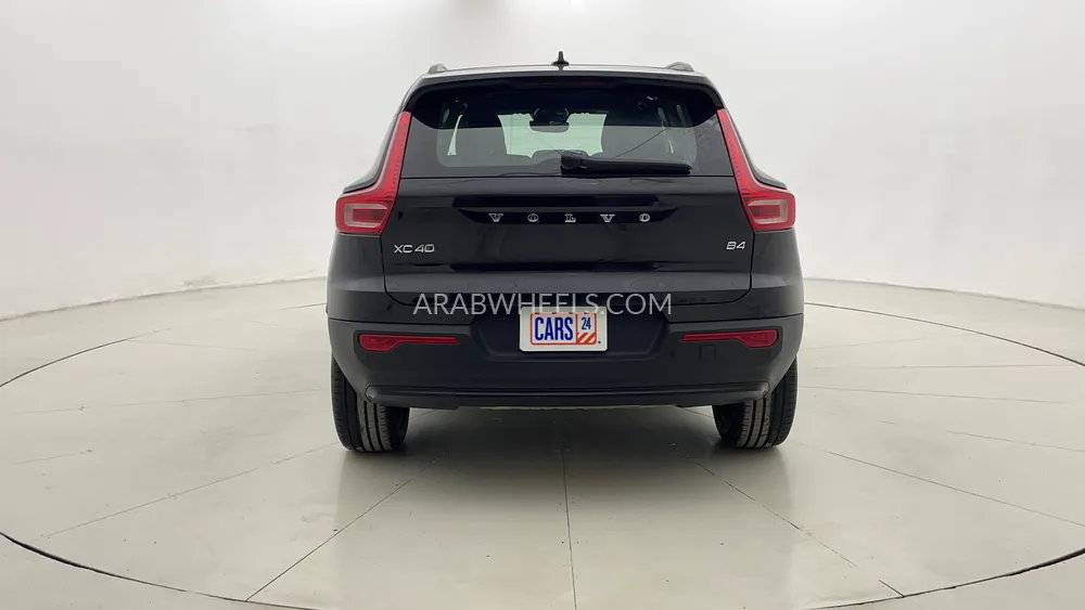 Volvo XC40 2023 for Sale in Dubai Image-4