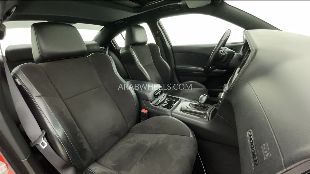 Dodge Charger 2023 for Sale in Dubai Image-26