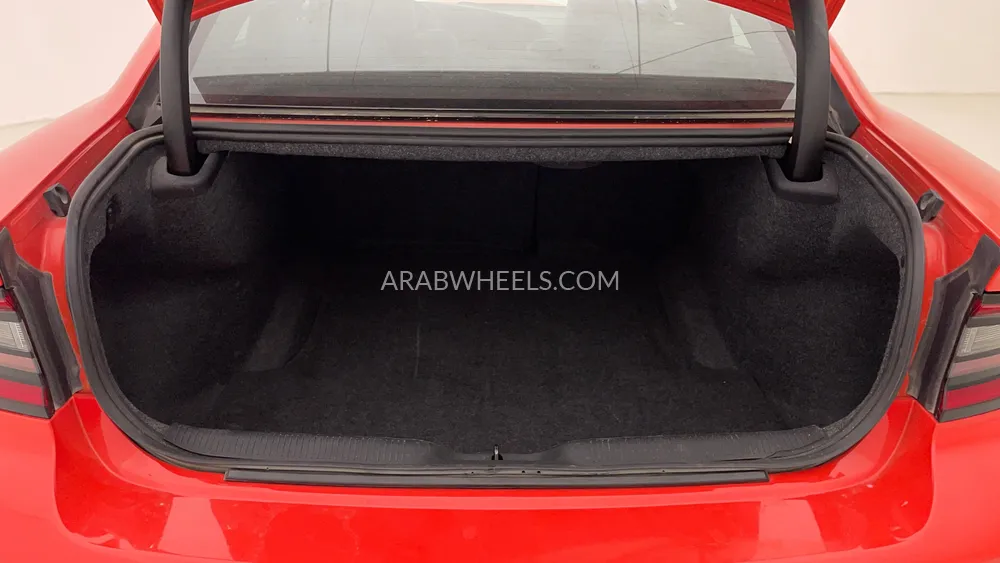 Dodge Charger 2023 for Sale in Dubai Image-28