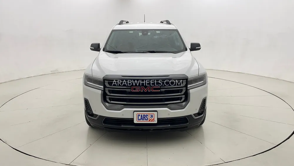 GMC Acadia 2023 for Sale in Dubai Image-8