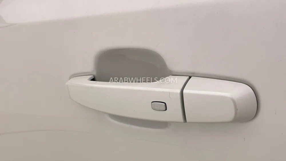 GMC Acadia 2023 for Sale in Dubai Image-43