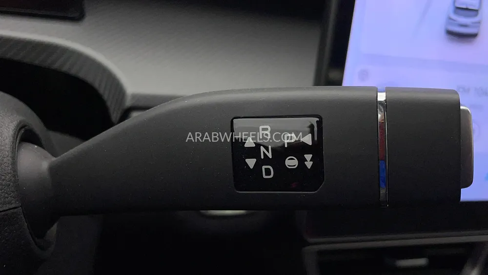 Jetour Dashing 2025 for Sale in Dubai Image-20