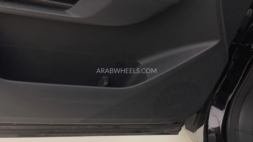 Jetour Dashing 2025 for Sale in Dubai Image-25